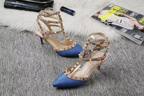 Valentino slingback Women--035